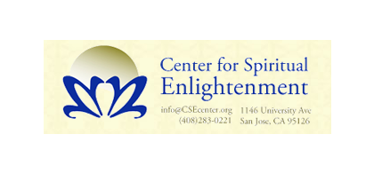 link to Center for Spiritual Enlightenment